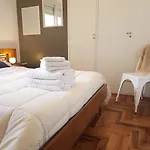 Depto En Nunez