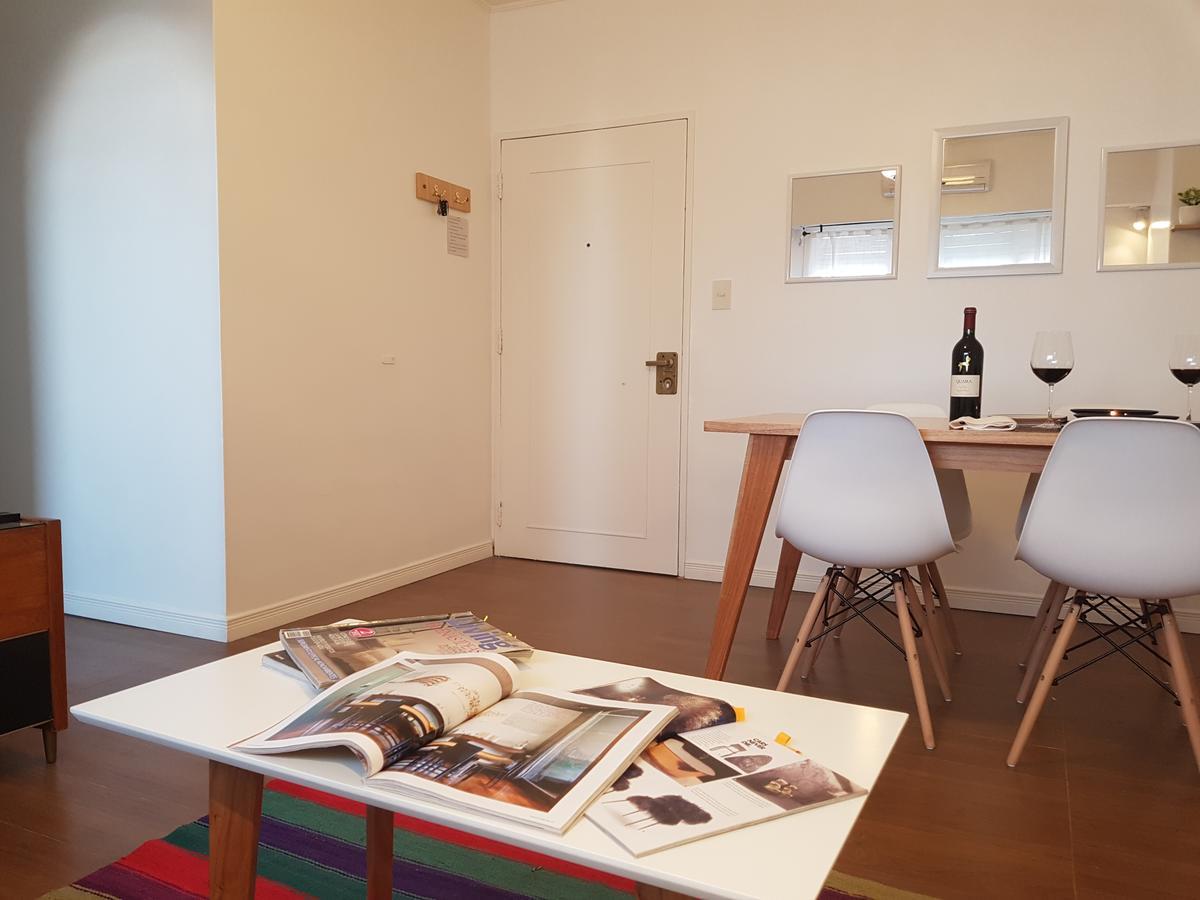 Depto En Nunez Apartamento