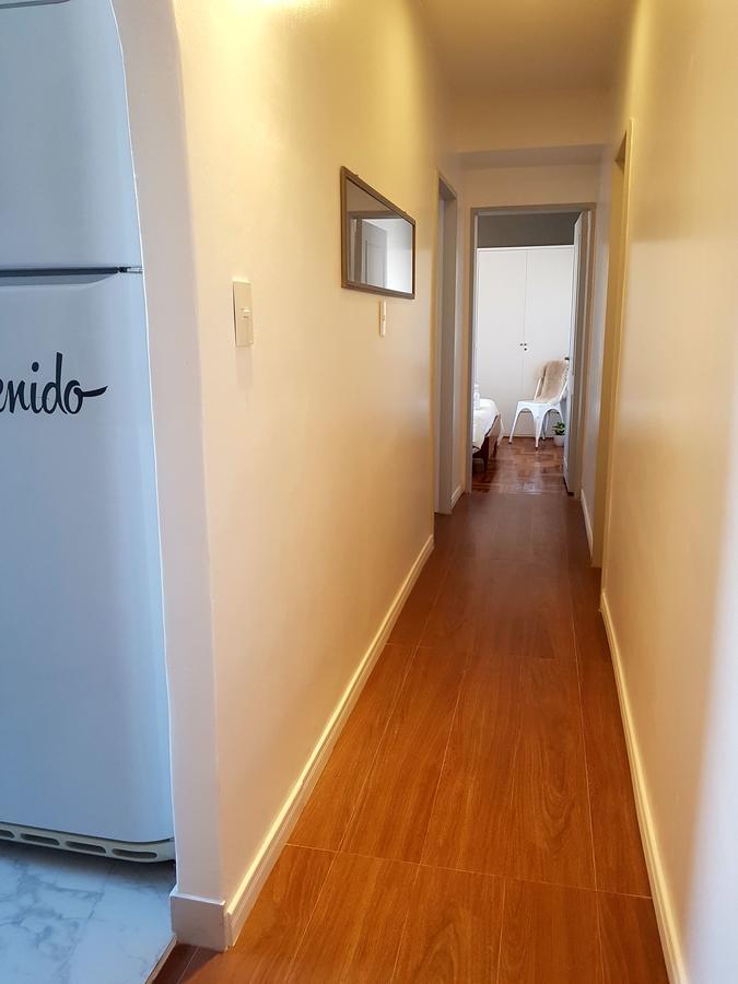 Apartamento Depto En Nunez Ciudad Autónoma de Buenos Aires