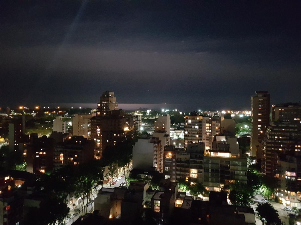 Depto En Nunez Ciudad Autónoma de Buenos Aires