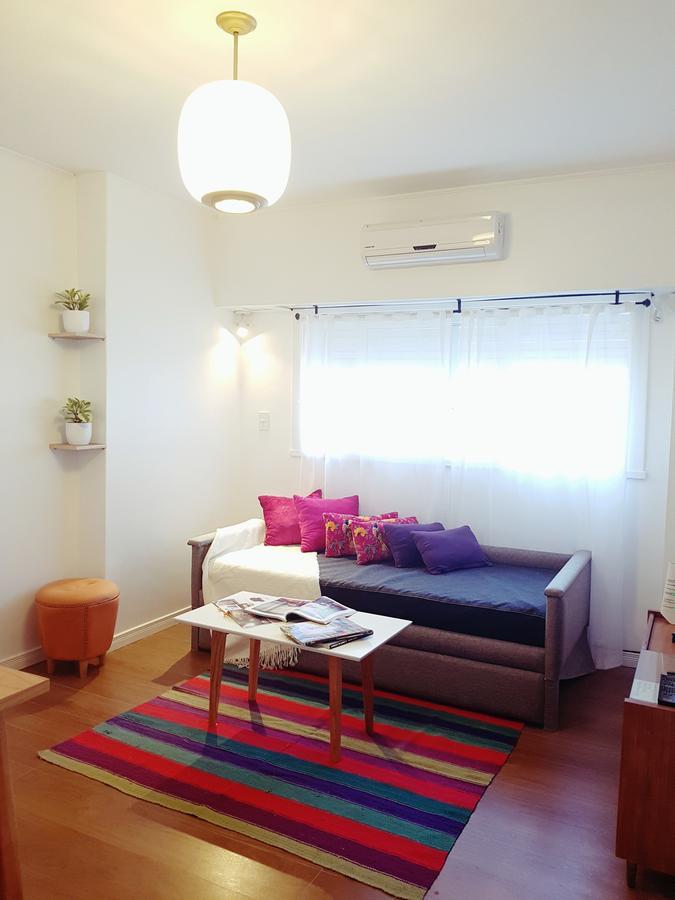 Depto En Nunez Apartamento *