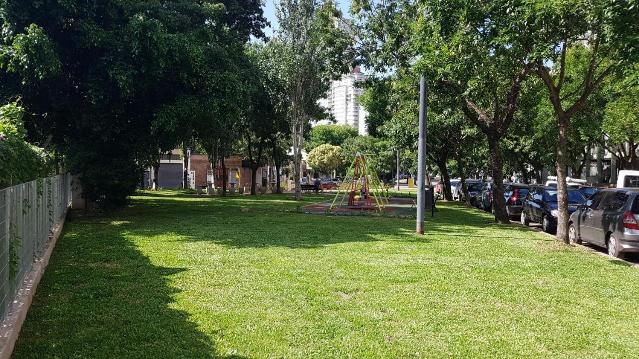 Depto En Nunez Apartamento
